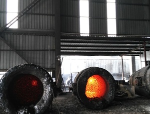 鐵水包檢修保溫，大中小檢修都分別需要更換哪些保溫材料？