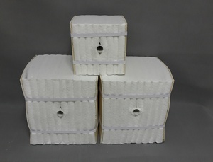 山東陶瓷纖維模塊生產(chǎn)廠(chǎng)家有哪些？