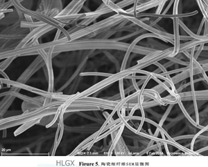 HLGX陶瓷纖維毯受熱會(huì )膨脹嗎？