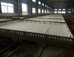 莫抱怨隧道窯窯車(chē)運行成本高，只因建窯時(shí)你沒(méi)做好這些