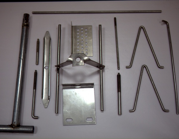 高溫錨固件 高溫錨固件